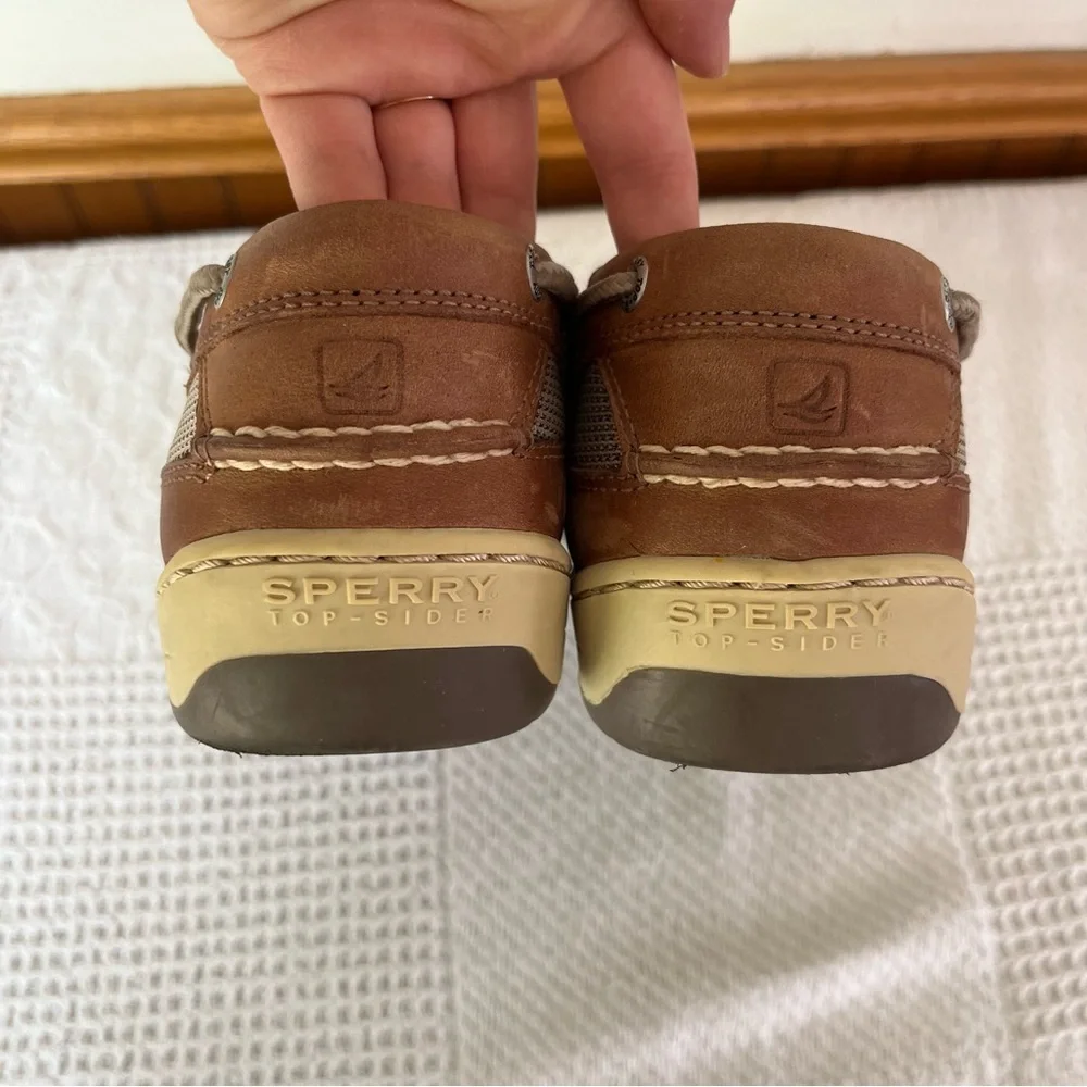 Sperry stylish boat